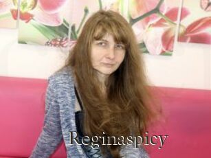 Reginaspicy