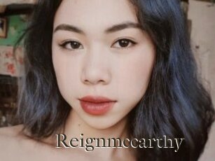 Reignmccarthy