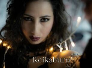 Reikaburn