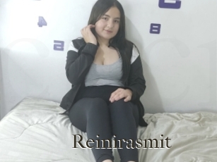 Reinirasmit
