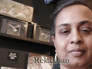 Rekakhan