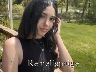 Remeliapaige