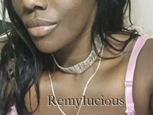 Remylucious