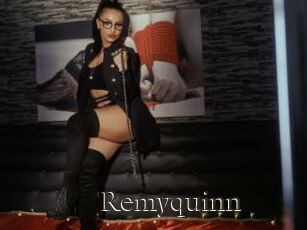 Remyquinn