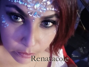 renatacole Cum crazy amateurs