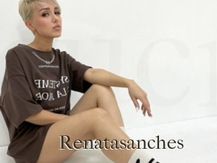 Renatasanches