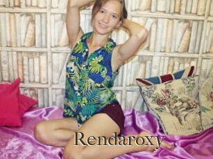 Rendaroxy