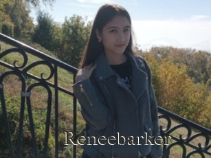 Reneebarker