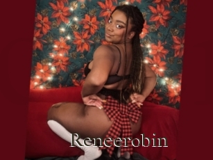 Reneerobin