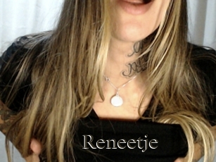 Reneetje