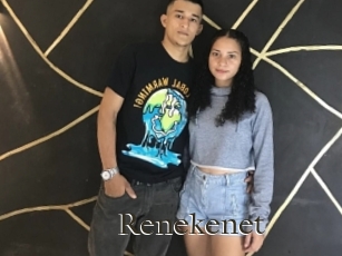 Renekenet