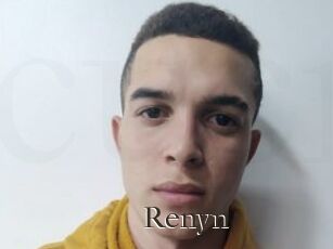 Renyn