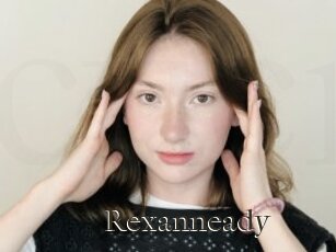 Rexanneady