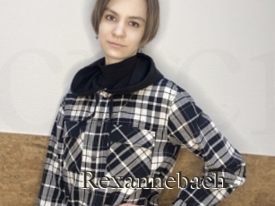 Rexannebach