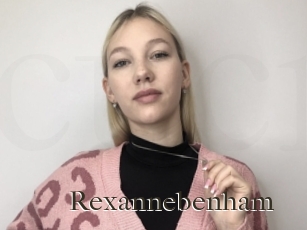 Rexannebenham