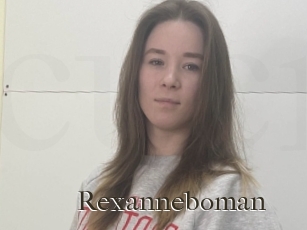 Rexanneboman