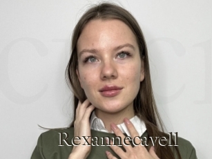 Rexannecavell