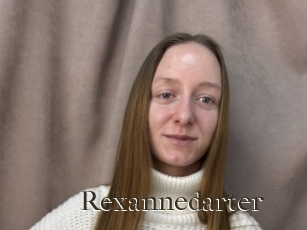 Rexannedarter