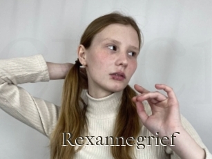 Rexannegrief