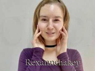 Rexannehakey