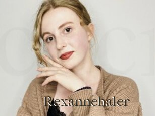 Rexannehaler
