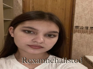 Rexannehallsted