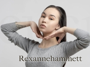 Rexannehammett