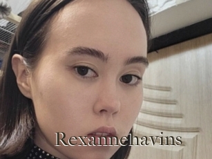 Rexannehavins