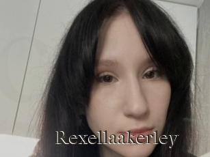 Rexellaakerley