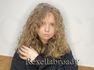 Rexellabroady