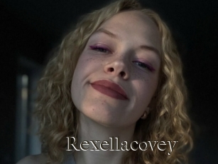 Rexellacovey