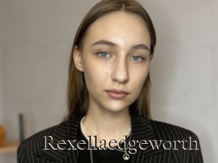 Rexellaedgeworth