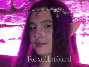 Rexellafoard