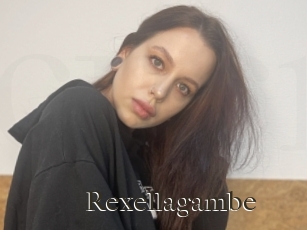 Rexellagambe