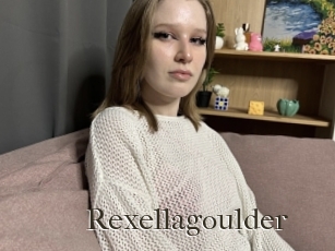 Rexellagoulder