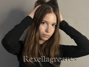 Rexellagreaves