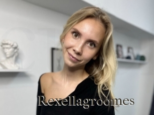 Rexellagroomes
