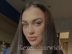 Rexellaharwick