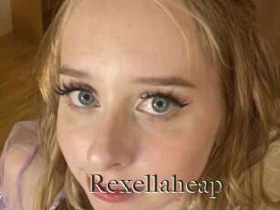 Rexellaheap