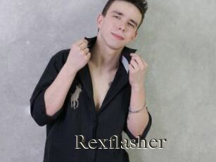 RexFlasher