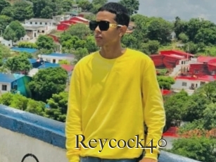 Reycock40