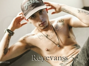 Reyevanss