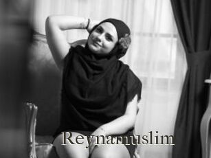 Reynamuslim