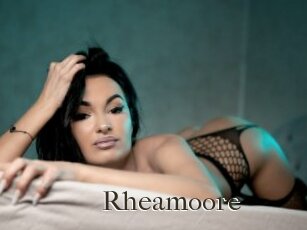 Rheamoore