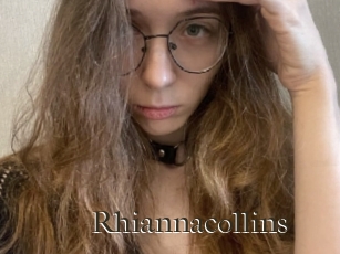 rhiannacollins Cum crazy amateurs