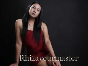 Rhizayourmaster