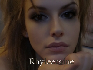 Rhyleeraine