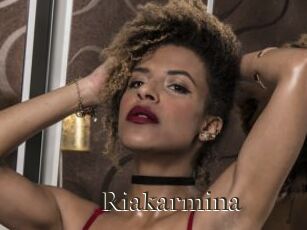 Riakarmina