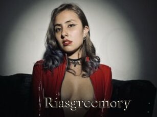 Riasgreemory