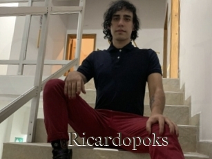 Ricardopoks